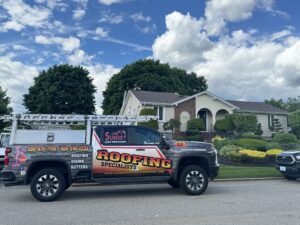 Emergency Roof Repairs in Easton Ma