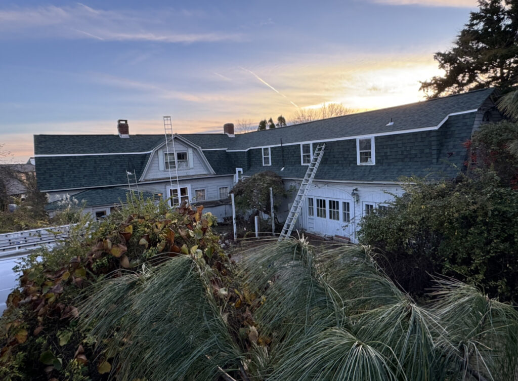 Roofing Company in Middleboro Ma